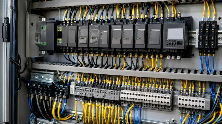 Proteção de circuitos e equipamentos